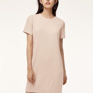Aritzia Patricio T-Shirt Dress